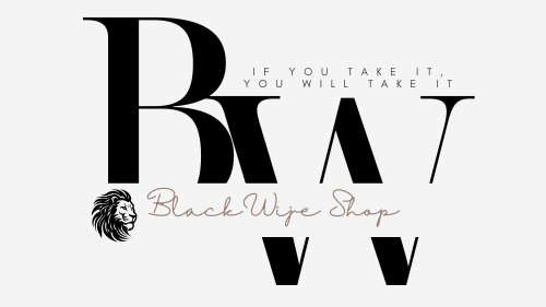 Blackwije Shop